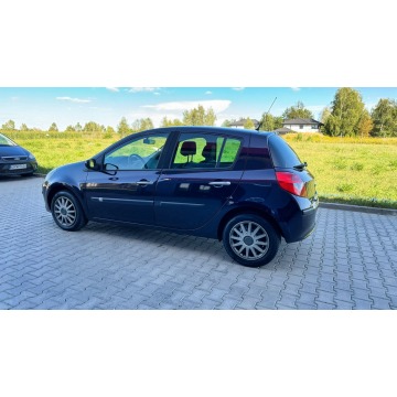 Renault Clio  Hatchback 2007,  1.1 benzyna - Na sprzedaż za 12 900 zł - Gołków - zdjęcie 7