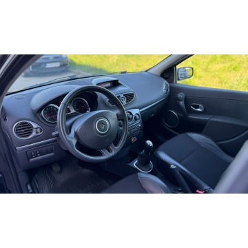 Renault Clio  Hatchback 2007,  1.1 benzyna - Na sprzedaż za 12 900 zł - Gołków - zdjęcie 10