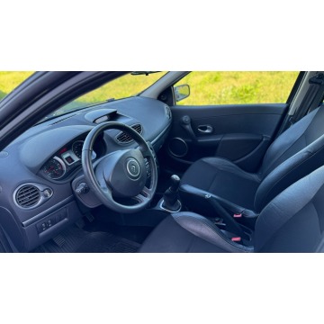 Renault Clio  Hatchback 2007,  1.1 benzyna - Na sprzedaż za 12 900 zł - Gołków - zdjęcie 11