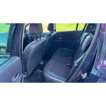 Renault Clio  Hatchback 2007,  1.1 benzyna - Na sprzedaż za 12 900 zł - Gołków - zdjęcie 12