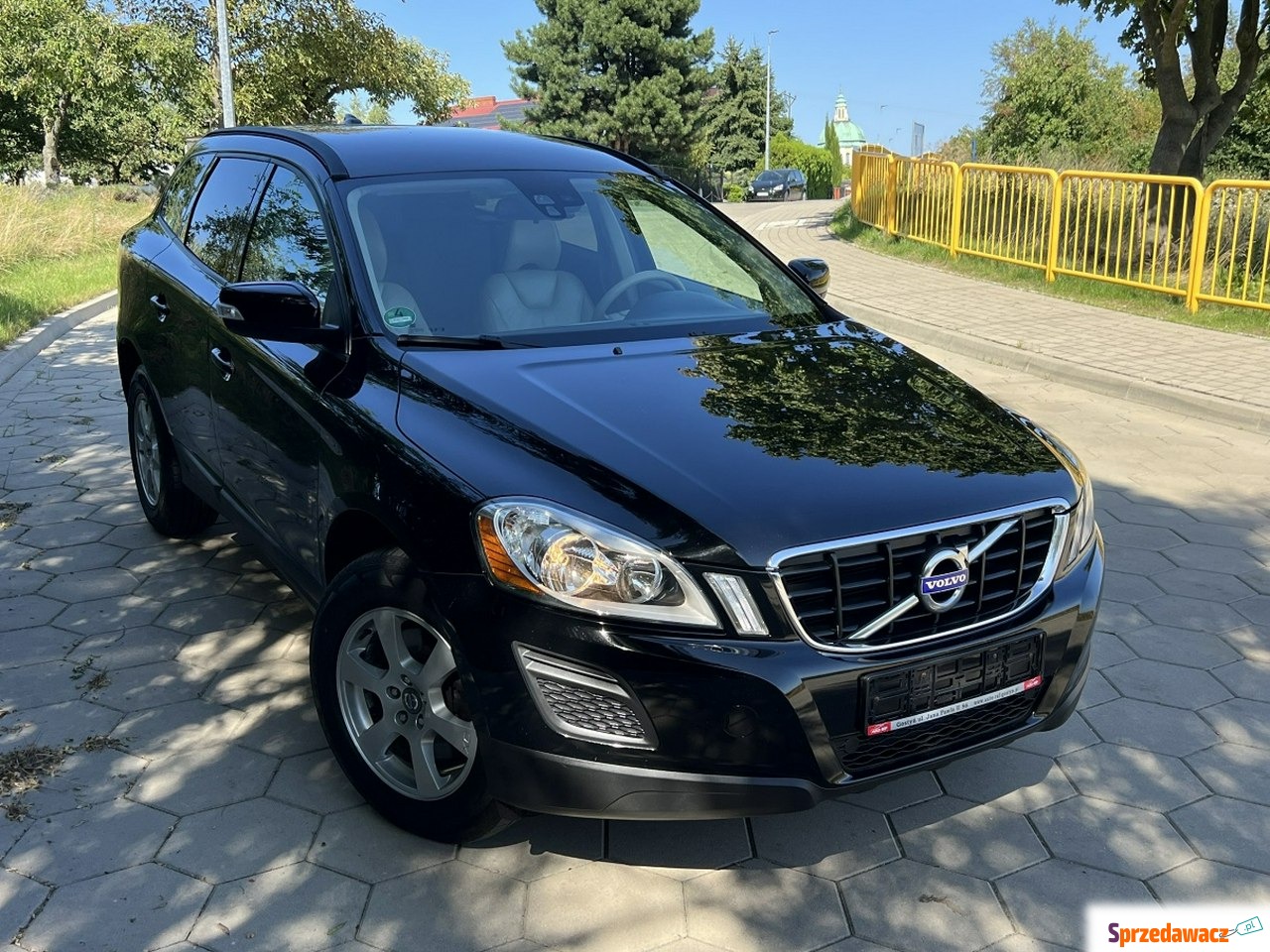 Volvo 2011