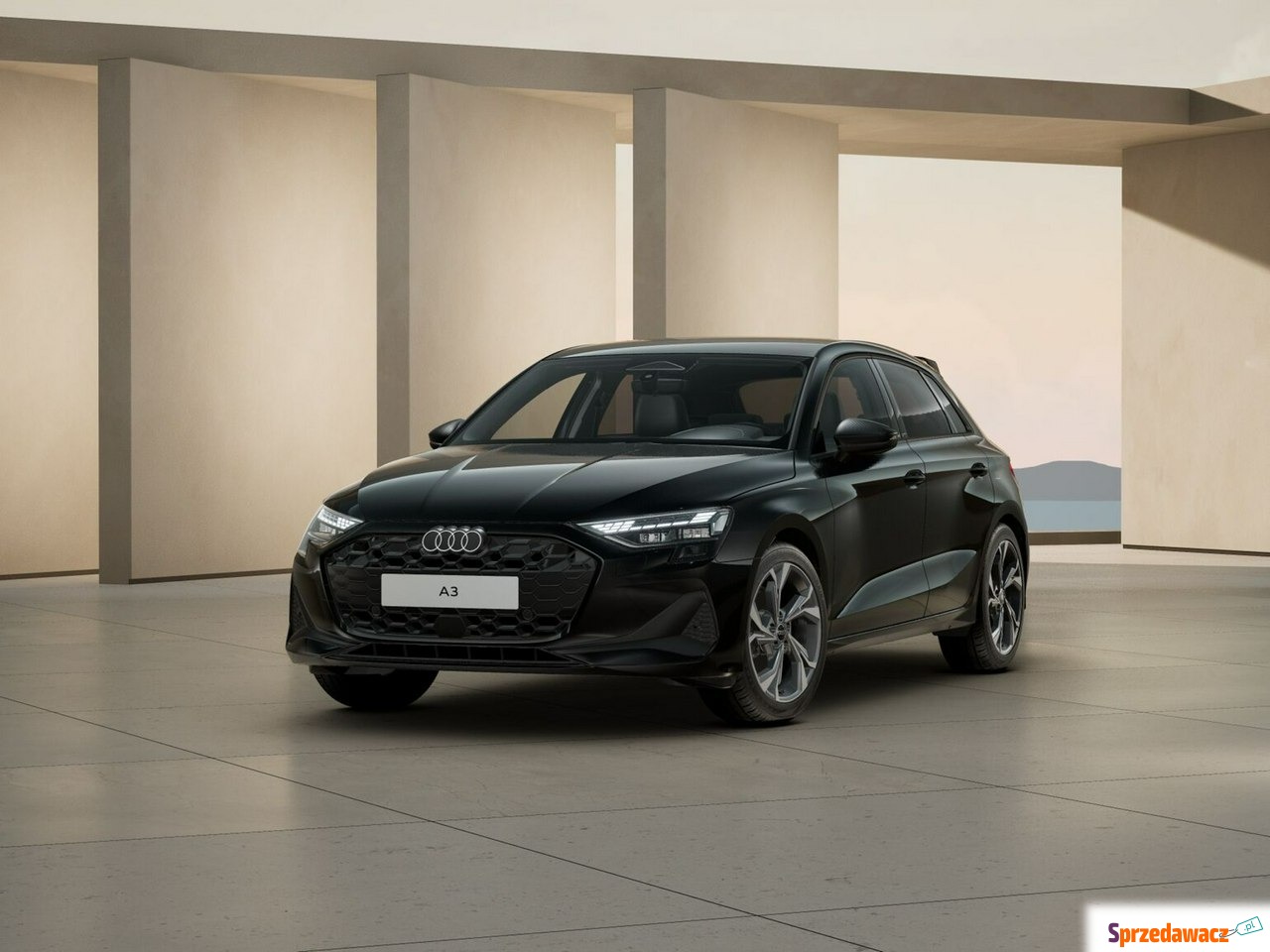 Audi A3 2026