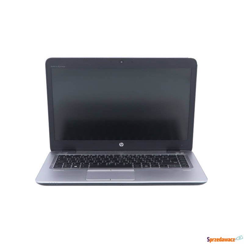 Laptop poleasingowy HP HP EliteBook...