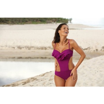 Monokini Marko Belinda Thai Pink M-548 (8)