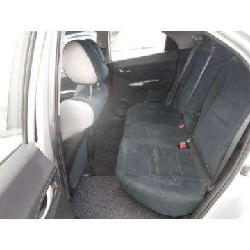 Honda Civic  Hatchback 2009,  1.8 benzyna - Na sprzedaż za 21 900 zł - Białystok - zdjęcie 8