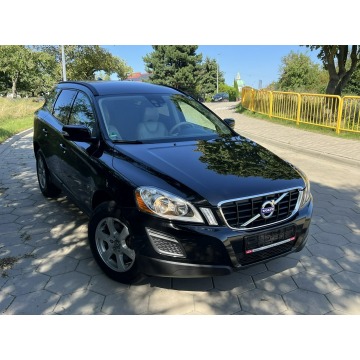 Volvo XC 60 2.0 DRIVe Kinetic Opłacony