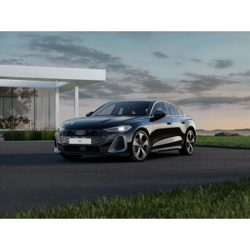 Nowe Audi A5 Limousine TDI S tronic Spełniamy marzenia najtaniej
