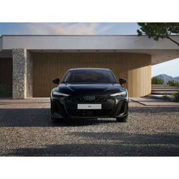 Audi A6  Sedan/Limuzyna 2026,  2.0 diesel, automat - Na sprzedaż za 216 716 zł - Warszawa - zdjęcie 2