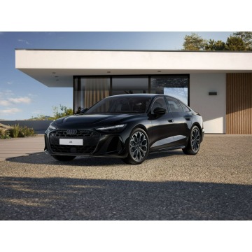 Nowe Audi A6 Limousine TDI S tronic Spełniamy marzenia najtaniej!
