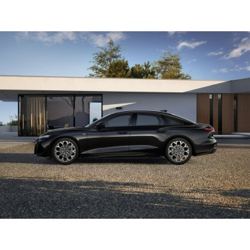 Audi A6  Sedan/Limuzyna 2026,  2.0 diesel, automat - Na sprzedaż za 216 716 zł - Warszawa - zdjęcie 3