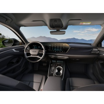 Audi A6  Sedan/Limuzyna 2026,  2.0 diesel, automat - Na sprzedaż za 216 716 zł - Warszawa - zdjęcie 6