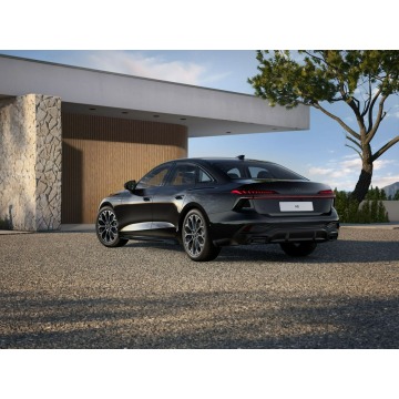 Audi A6  Sedan/Limuzyna 2026,  2.0 diesel, automat - Na sprzedaż za 216 716 zł - Warszawa - zdjęcie 5