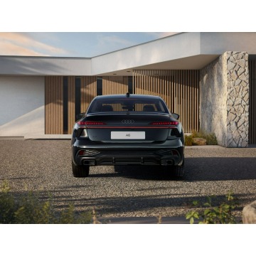 Audi A6  Sedan/Limuzyna 2026,  2.0 diesel, automat - Na sprzedaż za 216 716 zł - Warszawa - zdjęcie 4
