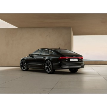Audi A7  Sedan/Limuzyna 2026,  2.0 diesel, automat - Na sprzedaż za 223 500 zł - Warszawa - zdjęcie 3