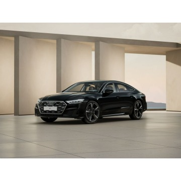 Nowe Audi A7 Sportback 40 TDI S tronic Spełniamy marzenia najtaniej!
