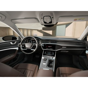Audi A7  Sedan/Limuzyna 2026,  2.0 diesel, automat - Na sprzedaż za 223 500 zł - Warszawa - zdjęcie 4