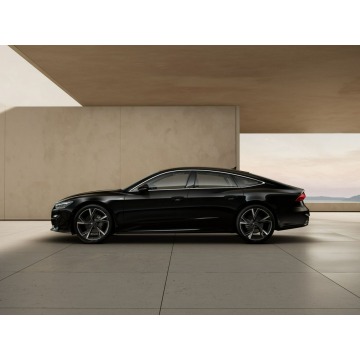 Audi A7  Sedan/Limuzyna 2026,  2.0 diesel, automat - Na sprzedaż za 223 500 zł - Warszawa - zdjęcie 2