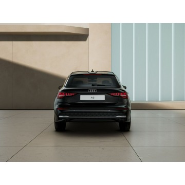 Audi A3  Hatchback 2026,  1.5 diesel - Na sprzedaż za 111 348 zł - Warszawa - zdjęcie 5