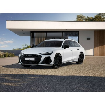 Nowe Audi A6 Avant TFSI S tronic