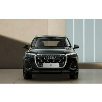 Audi Q7  SUV 2026,  3.0 benzyna, automat - Na sprzedaż za 326 972 zł - Warszawa - zdjęcie 2
