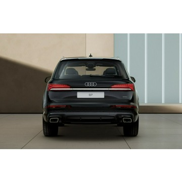 Audi Q7  SUV 2026,  3.0 benzyna, automat - Na sprzedaż za 326 972 zł - Warszawa - zdjęcie 4