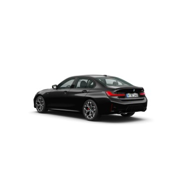 BMW Seria 3  Sedan/Limuzyna 2026,  2.0 diesel, automat - Na sprzedaż za 176 375 zł - Warszawa - zdjęcie 3