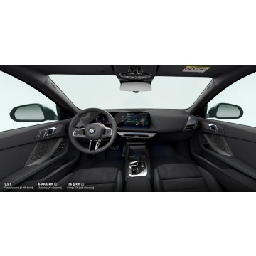 BMW Seria 2  Coupe/Sportowy 2025,  2.0 diesel, automat - Na sprzedaż za 137 780 zł - Warszawa - zdjęcie 4