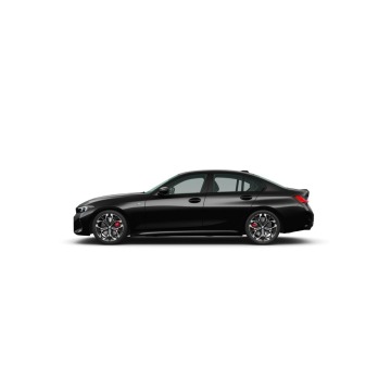 BMW Seria 3  Sedan/Limuzyna 2026,  2.0 diesel, automat - Na sprzedaż za 176 375 zł - Warszawa - zdjęcie 2