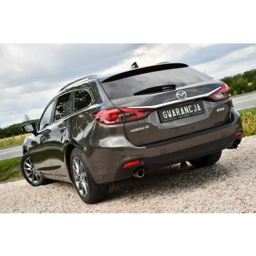 Mazda 6 2015,  2.2 diesel - Na sprzedaż za 31 999 zł - Nowe Sójki - zdjęcie 5
