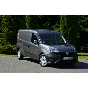 Fiat Doblo - 1.6 Multijet Automat! Navi! Super Stan!!!