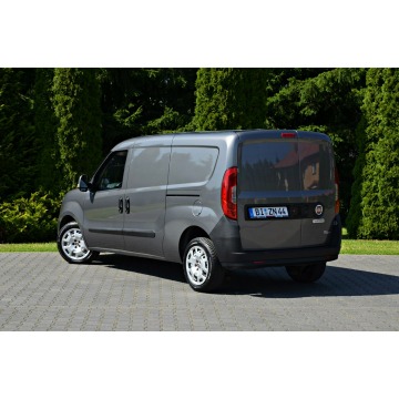 Fiat Doblo 2015,  1.6 diesel, automat - Na sprzedaż za 34 900 zł - Ostrów Mazowiecka - zdjęcie 3