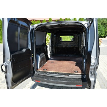 Fiat Doblo 2015,  1.6 diesel, automat - Na sprzedaż za 34 900 zł - Ostrów Mazowiecka - zdjęcie 4