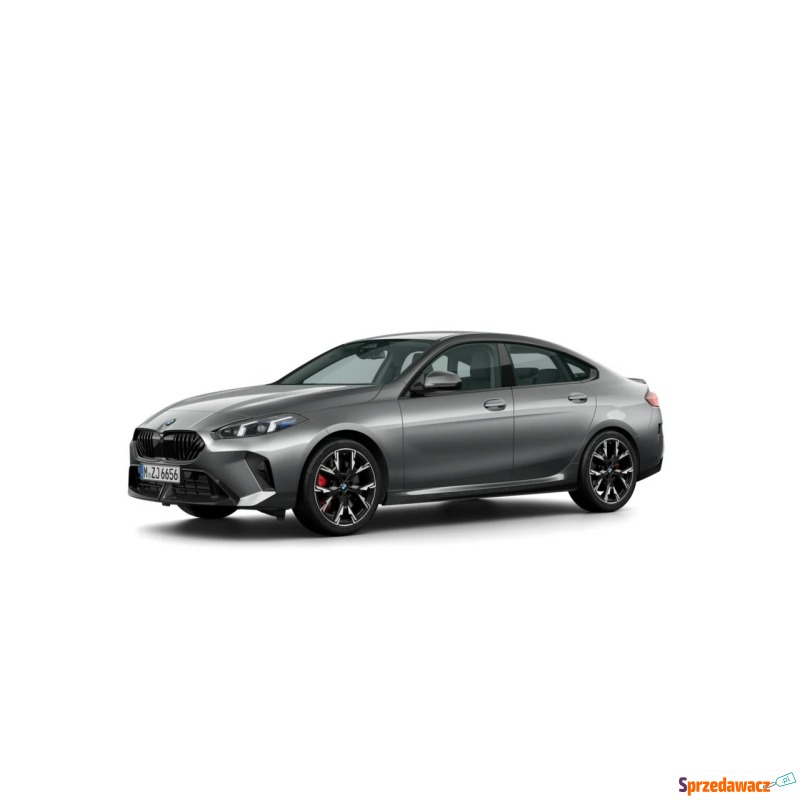 BMW Seria 2  Coupe/Sportowy 2025,  2.0 diesel, automat - Na sprzedaż za 137 780 zł - Warszawa