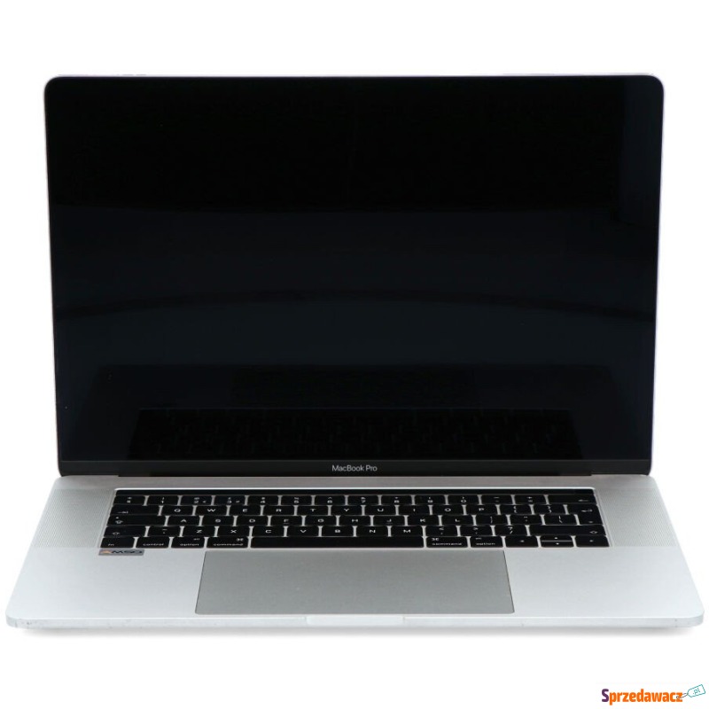 Laptop poleasingowy Apple Apple...