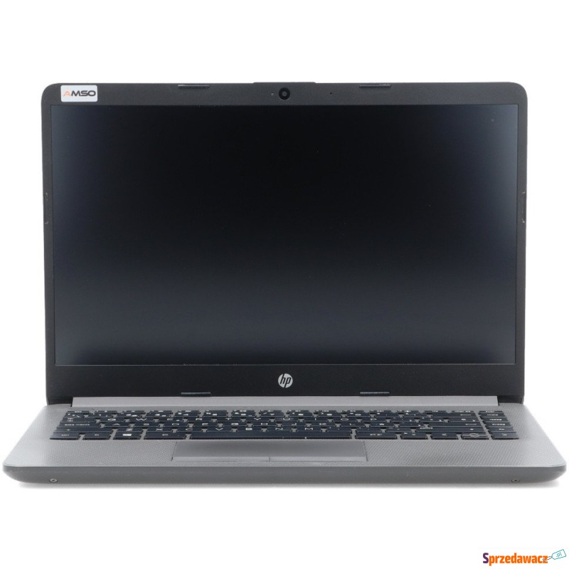 Laptop poleasingowy HP HP 240 G8...
