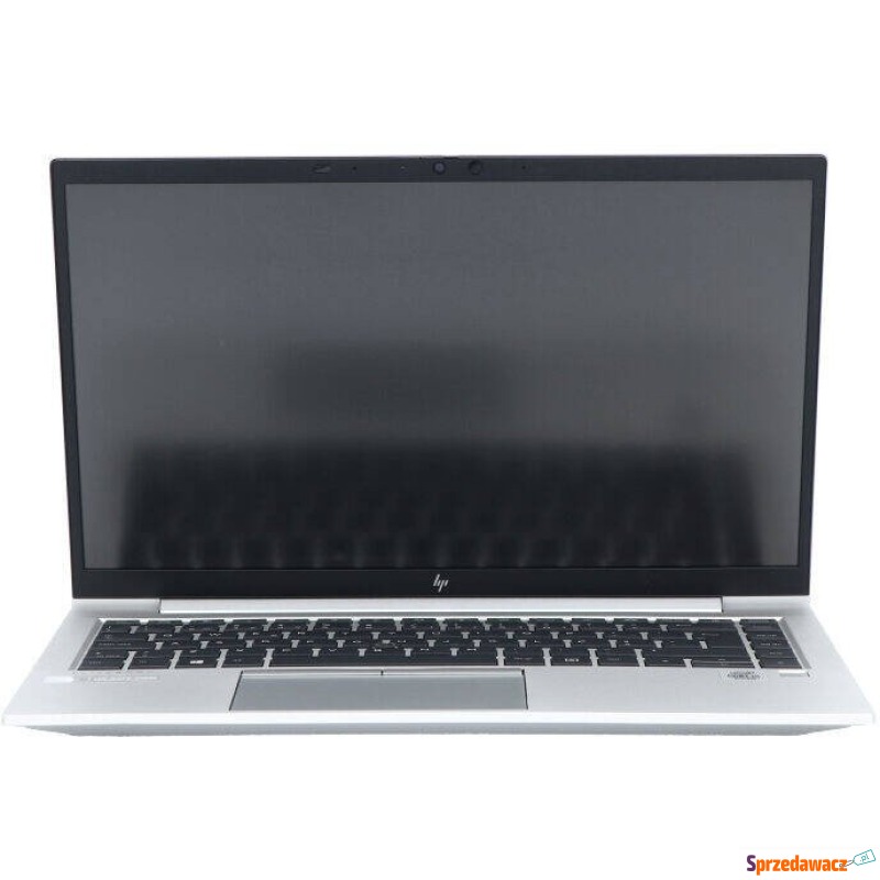 Laptop poleasingowy HP HP EliteBook...