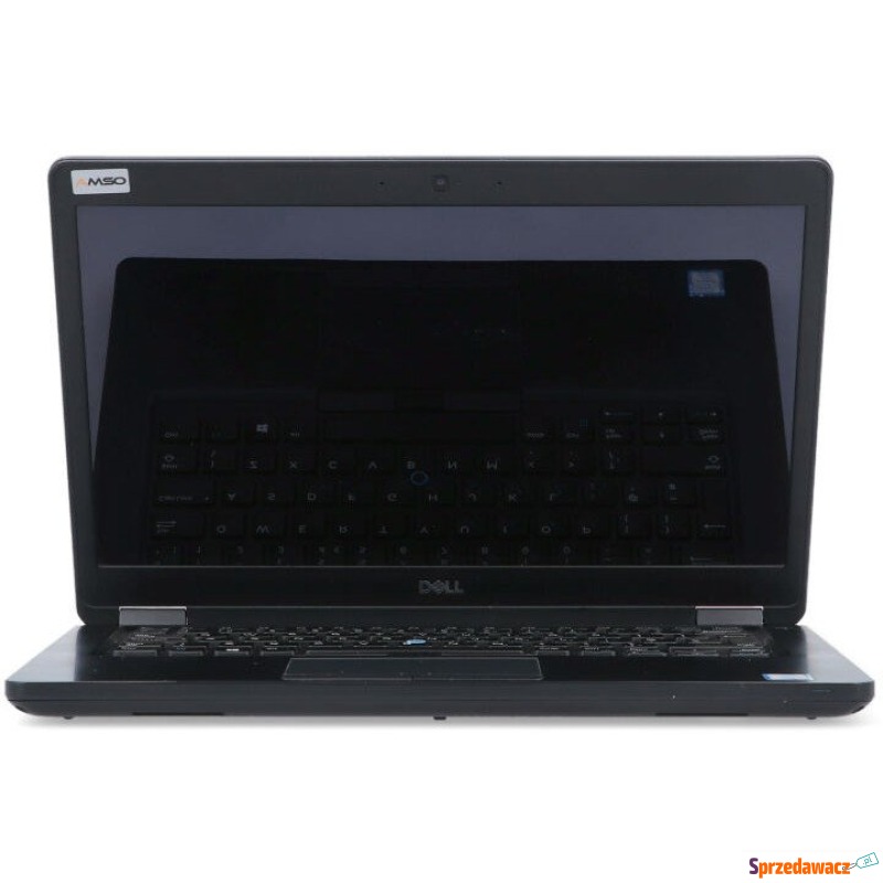 Laptop poleasingowy Dell Dotykowy...