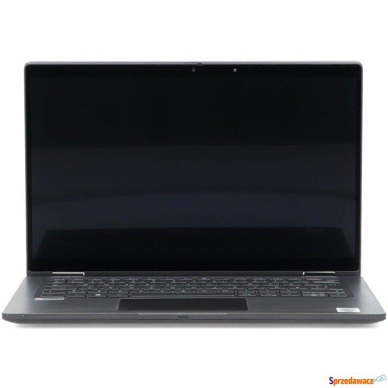 Laptop poleasingowy Dell Dotykowy...