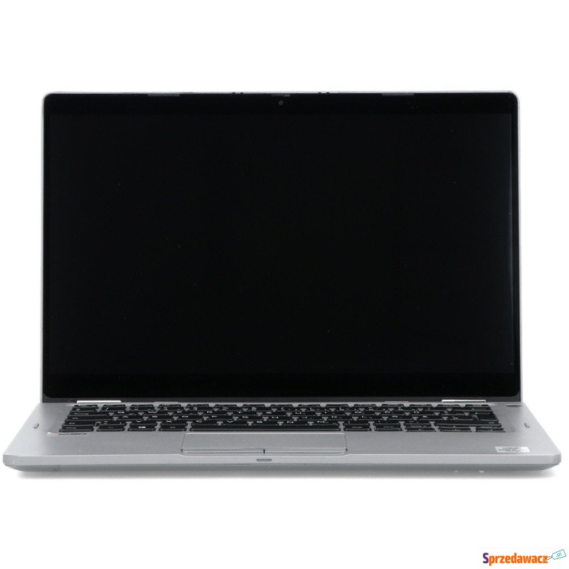 Laptop poleasingowy Dell Dotykowy...