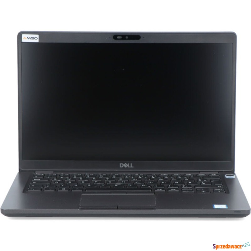 Laptop poleasingowy Dell Latitude...