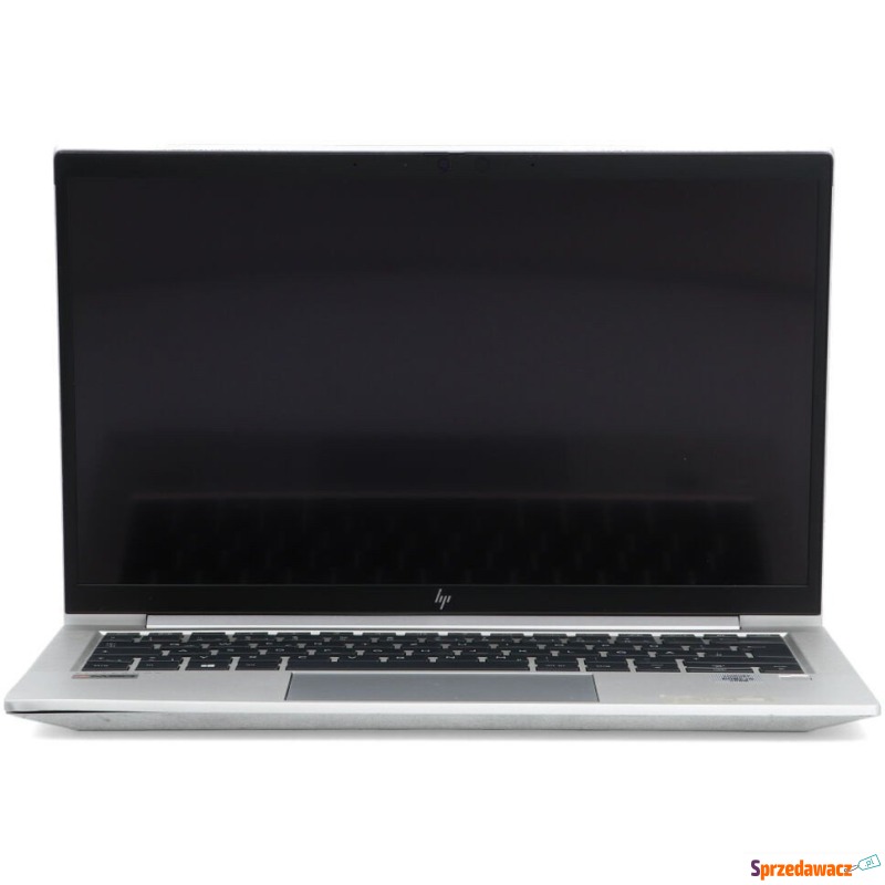 Laptop poleasingowy HP Dotykowy...