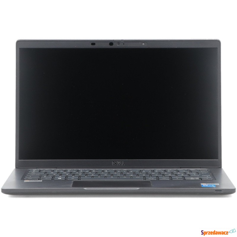 Laptop poleasingowy Dell Dotykowy...