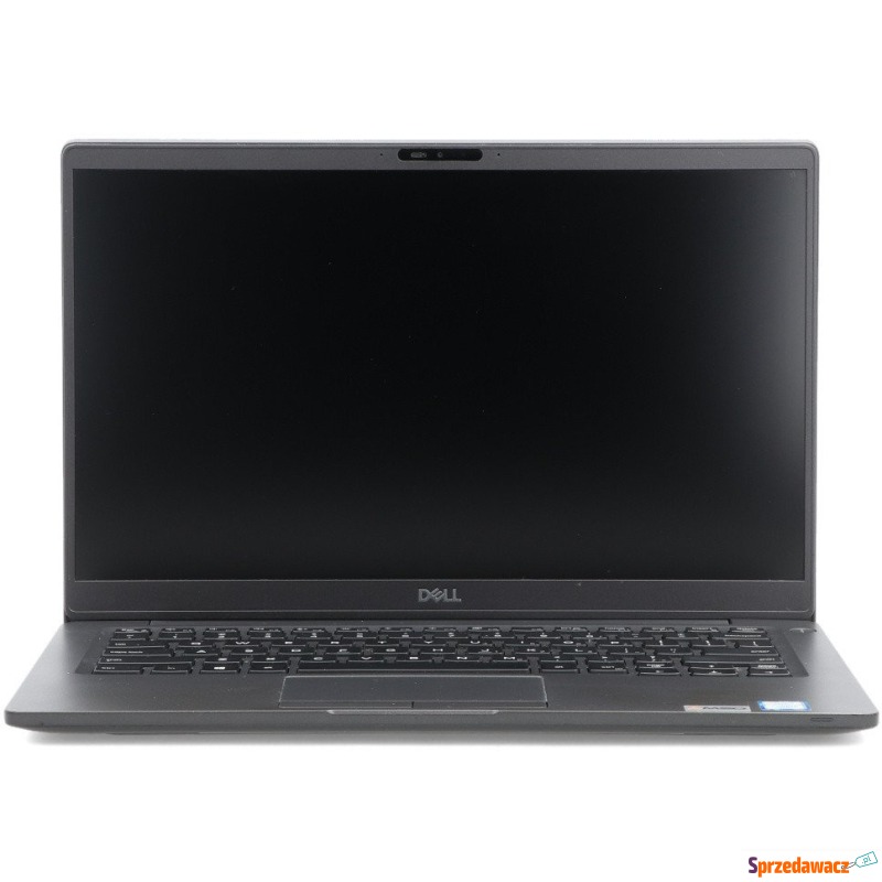 Laptop poleasingowy Dell Dotykowy...