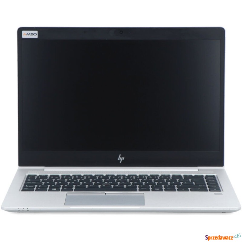 Laptop poleasingowy HP HP EliteBook...