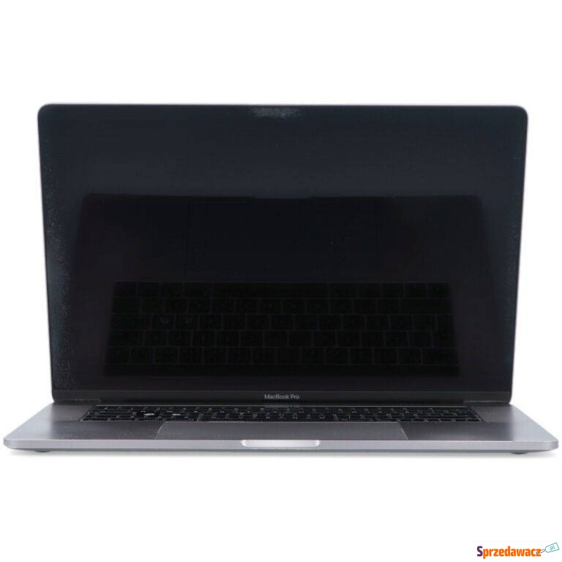 Laptop poleasingowy Apple Apple...
