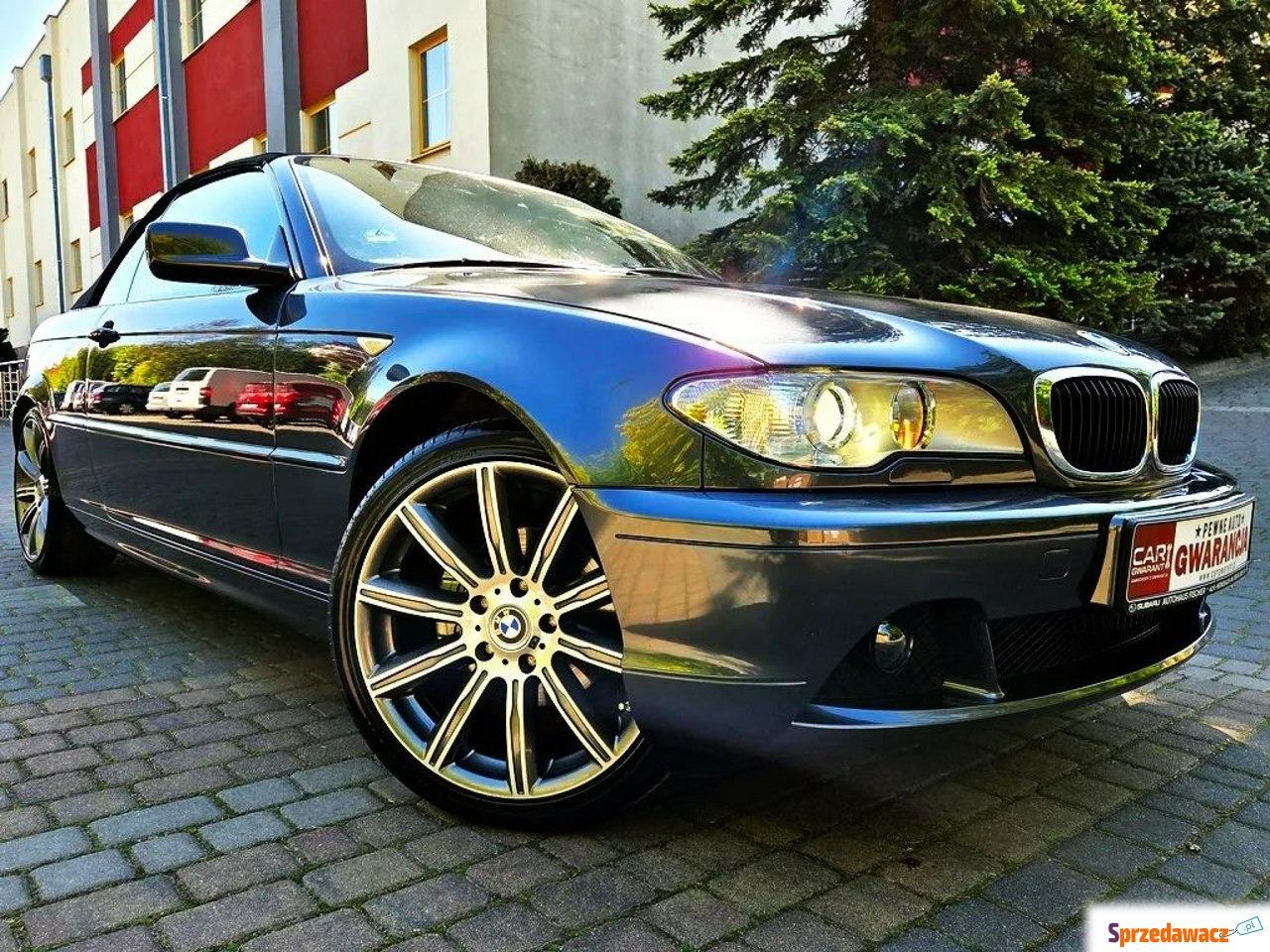 BMW Seria 3 2006