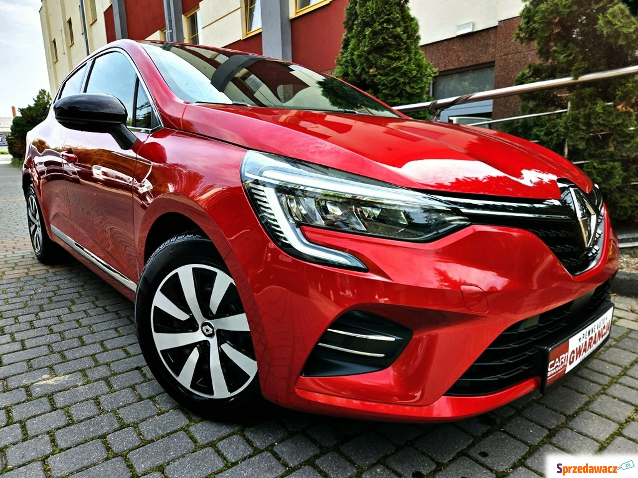 Renault Clio 2023
