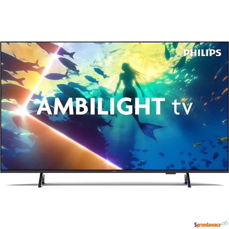 Telewizor Philips 50PUS8010/12...