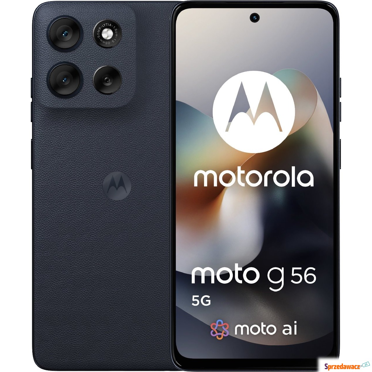 Smartfon Motorola Moto G56 5G...