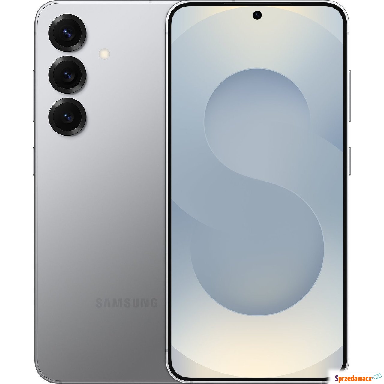 Smartfon Samsung Galaxy S25 En...